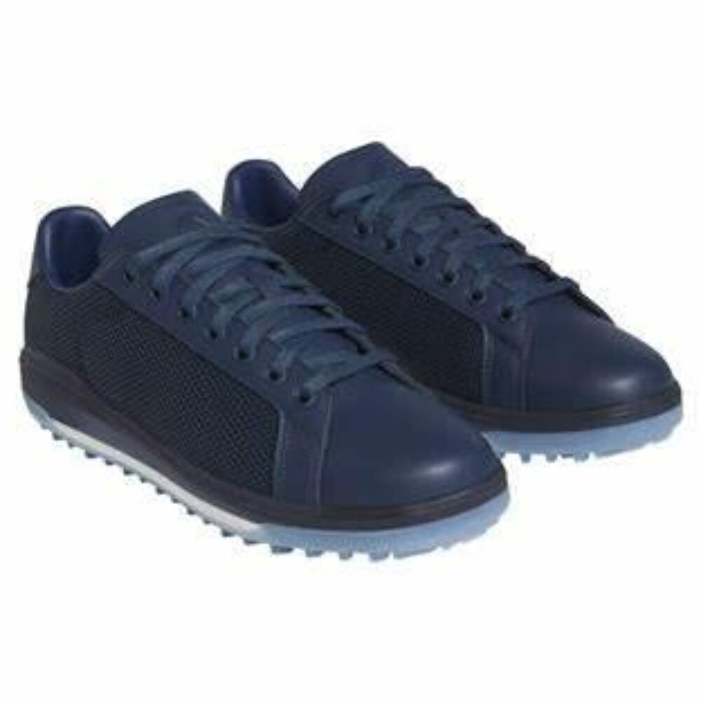 NWT Adidas Go-To Spikeless 1 Golf Shoes - Picture 2 of 16